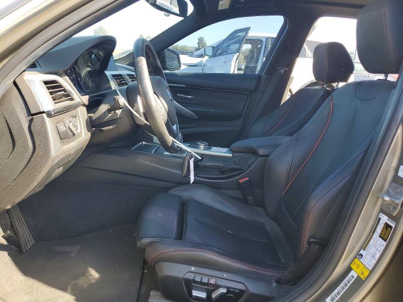 Aukcja sprzedaży 2016 Bmw 340, vin: WBA8B3G59GNT62368, numer aukcji: 68850946