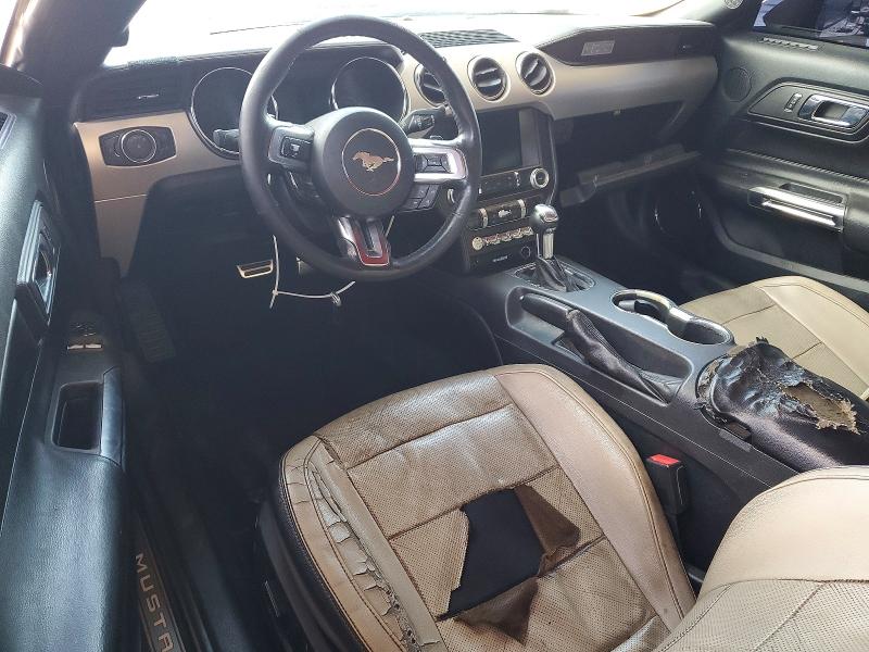 Aukcja sprzedaży 2016 Ford Mustang, vin: 1FA6P8TH3G5307414, numer aukcji: 69794536