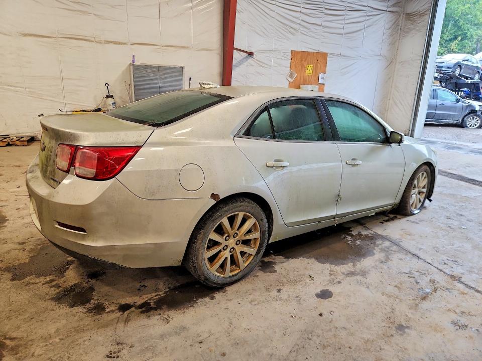 Aukcja sprzedaży 2015 Chevrolet Malibu, vin: 1G11D5SL5FF176148, numer aukcji: 69086426