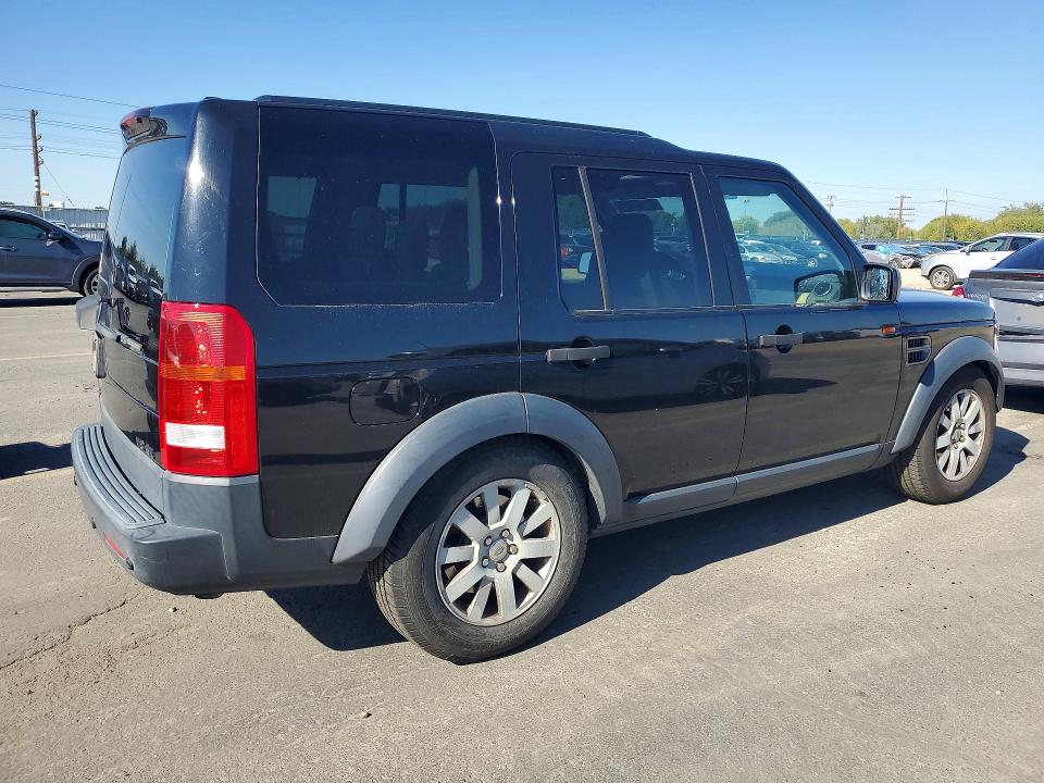 Aukcja sprzedaży 2006 Land Rover Lr3, vin: SALAE25476A371908, numer aukcji: 67694756