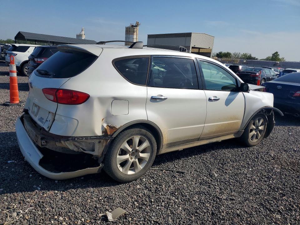Продажа на аукционе авто 2006 Subaru B9 Tribeca, vin: 4S4WX82C664414005, номер лота: 67967766