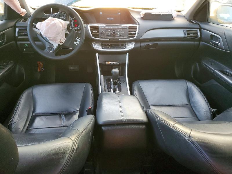 Aukcja sprzedaży 2015 Honda Accord, vin: 1HGCR2F37FA169842, numer aukcji: 68989486