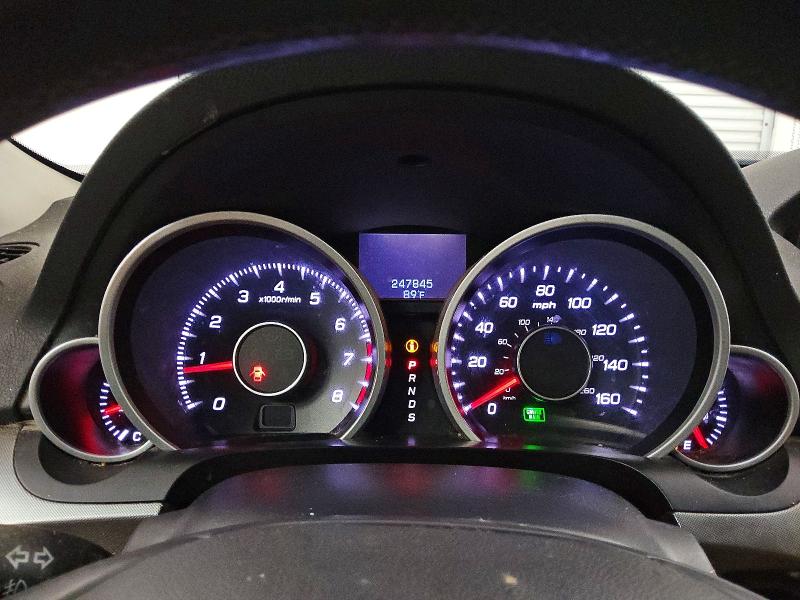 Продажа на аукционе авто 2011 Acura Tl, vin: 19UUA9F53BA001728, номер лота: 64488796