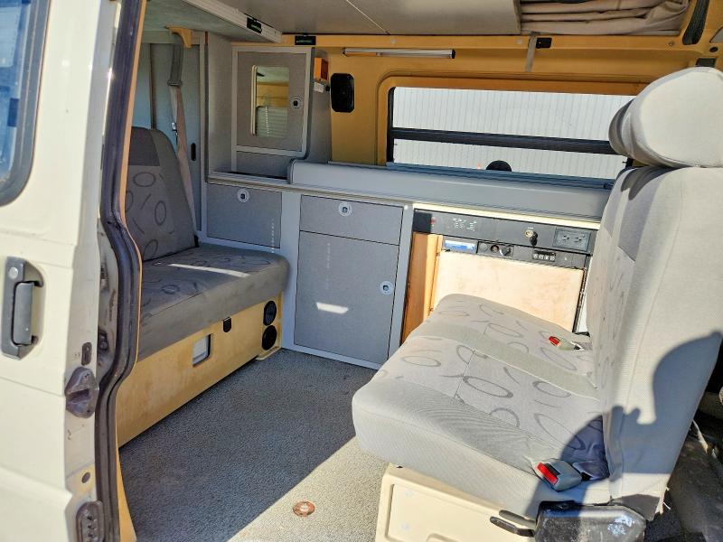 Aukcja sprzedaży 2000 Volkswagen Eurovan, vin: WV2EH4708YH102866, numer aukcji: 68388036