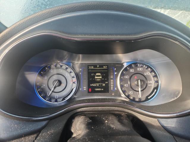 67889106 :رقم المزاد ، 1C3CCCDG8GN126203 vin ، 2016 Chrysler 200 مزاد بيع