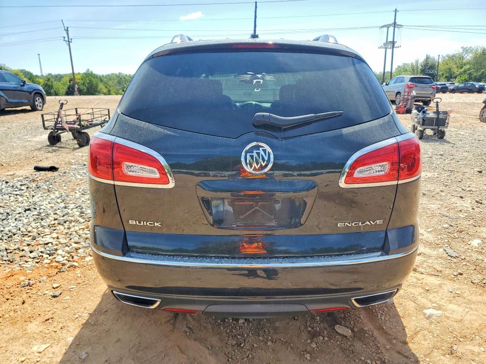 Aukcja sprzedaży 2013 Buick Enclave, vin: 5GAKRDKD8DJ232126, numer aukcji: 68099396