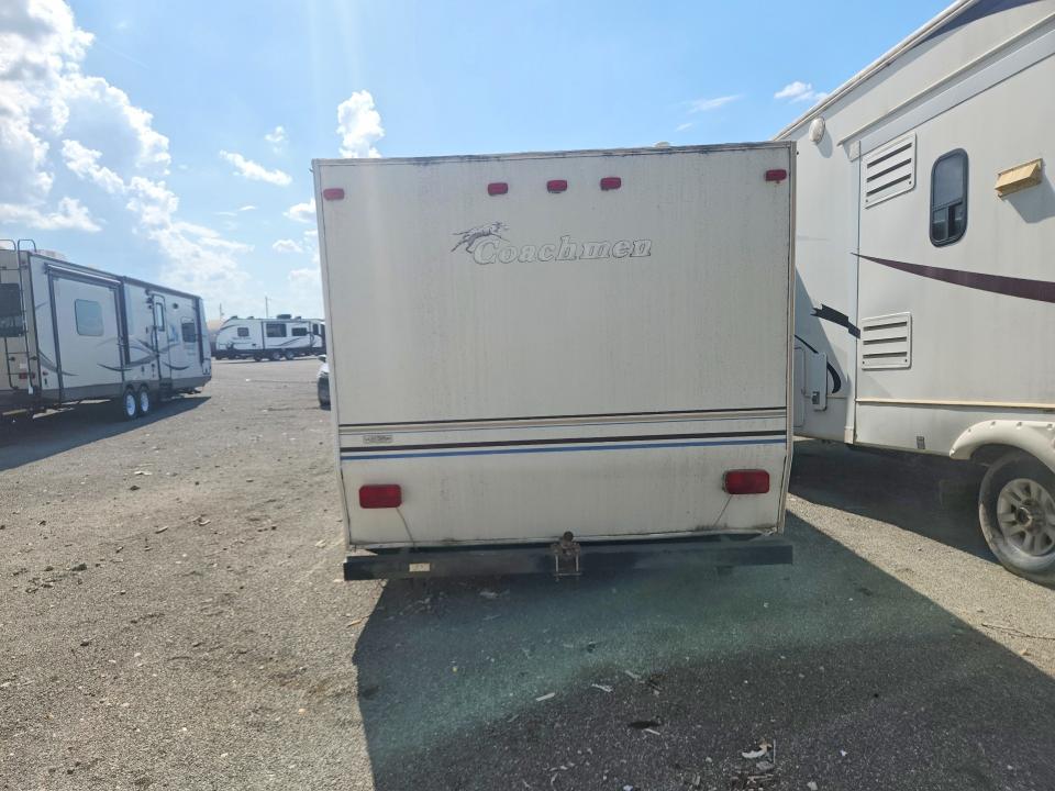 Продаж на аукціоні авто 2003 Coachmen Spirierica, vin: 1TC2B041531204611        , номер лоту: 68328856