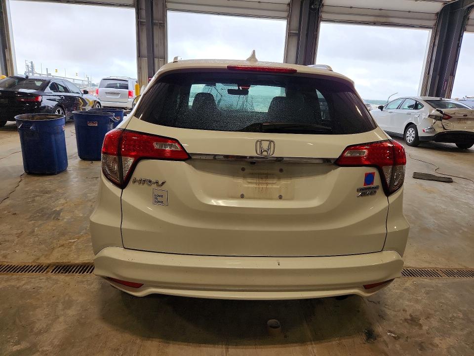 Продажа на аукционе авто 2019 Honda Hr-v, vin: 3CZRU6H94KM702219, номер лота: 69517066