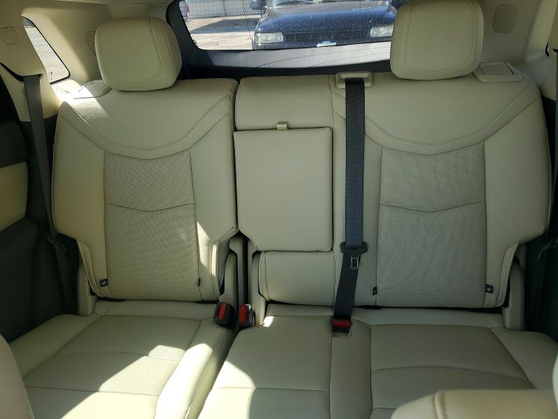 Продажа на аукционе авто 2025 Cadillac Xt5, vin: 1GYKNCRS9SZ159043, номер лота: 68966076