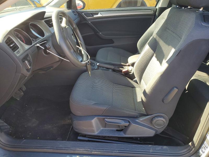 Продаж на аукціоні авто 2015 Volkswagen Golf, vin: 3VW917AU5FM019726, номер лоту: 71033926