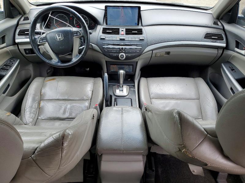 Продаж на аукціоні авто 2009 Honda Accord, vin: 1HGCP26899A168410, номер лоту: 68245226