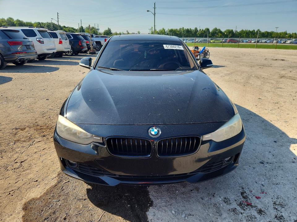 Продажа на аукционе авто 2013 Bmw 328, vin: WBA3B3C54DF541066, номер лота: 67388216