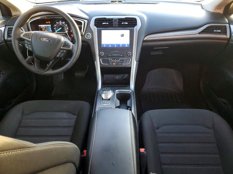 Продаж на аукціоні авто 2020 Ford Fusion, vin: 3FA6P0HD5LR246890, номер лоту: 70001706