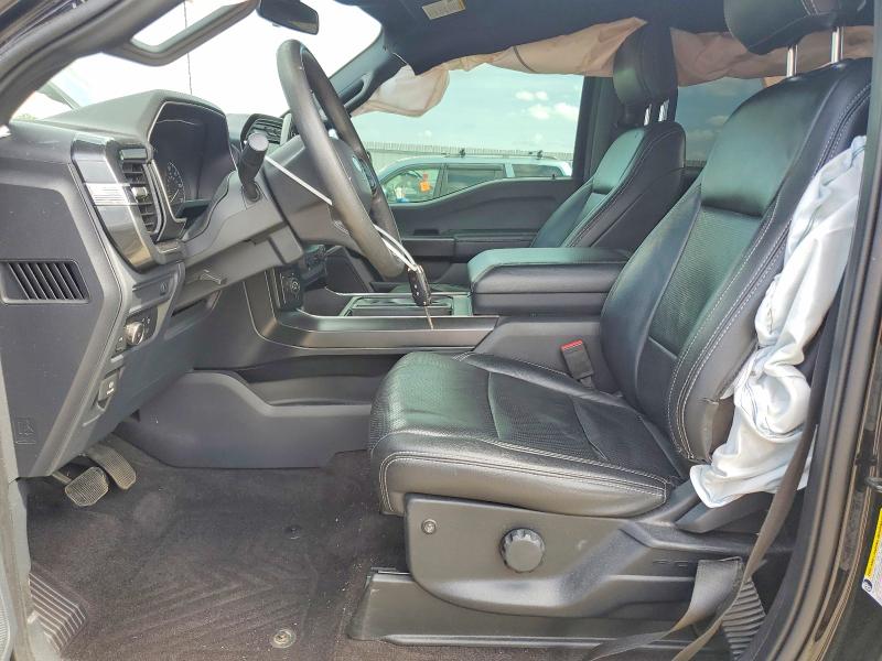 Продаж на аукціоні авто 2021 Ford F150, vin: 1FTEW1EP8MKE34645, номер лоту: 68417636