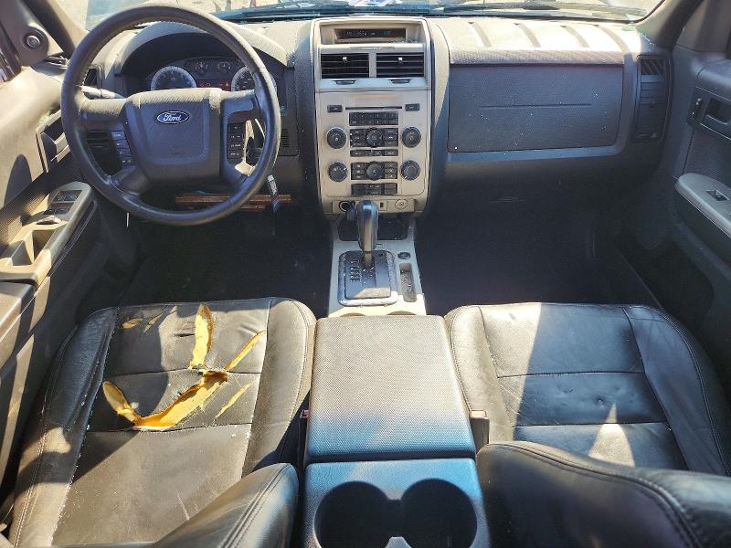 Продаж на аукціоні авто 2009 Ford Escape, vin: 1FMCU03789KA14882, номер лоту: 69629736