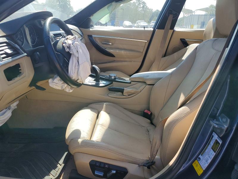 Продажа на аукционе авто 2016 Bmw 328, vin: WBA8E9G57GNT42274, номер лота: 69144146