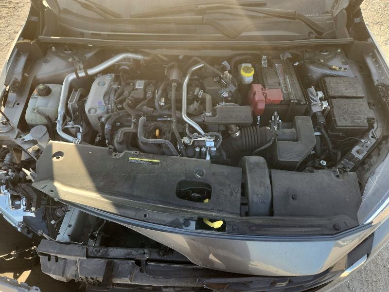 2025 Nissan Sentra მანქანა იყიდება აუქციონზე, vin: 3N1AB8DV0SY411171, აუქციონის ნომერი: 68407996