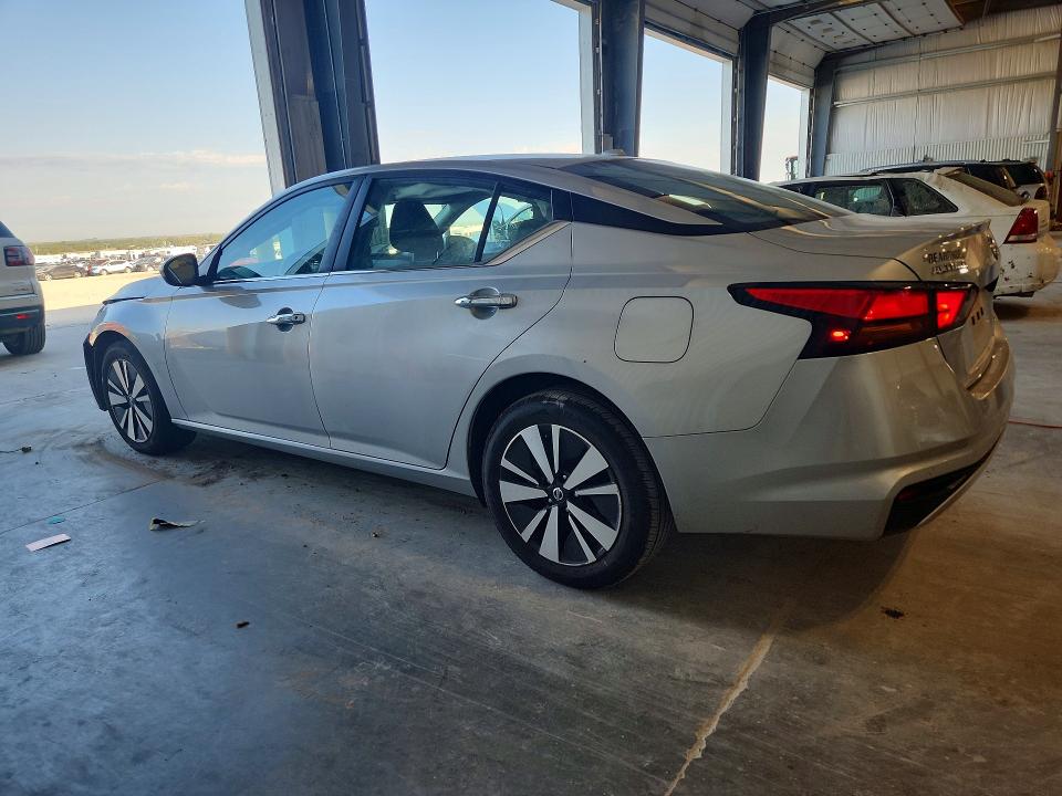Продаж на аукціоні авто 2022 Nissan Altima, vin: 1N4BL4DW1NN361162, номер лоту: 67306286
