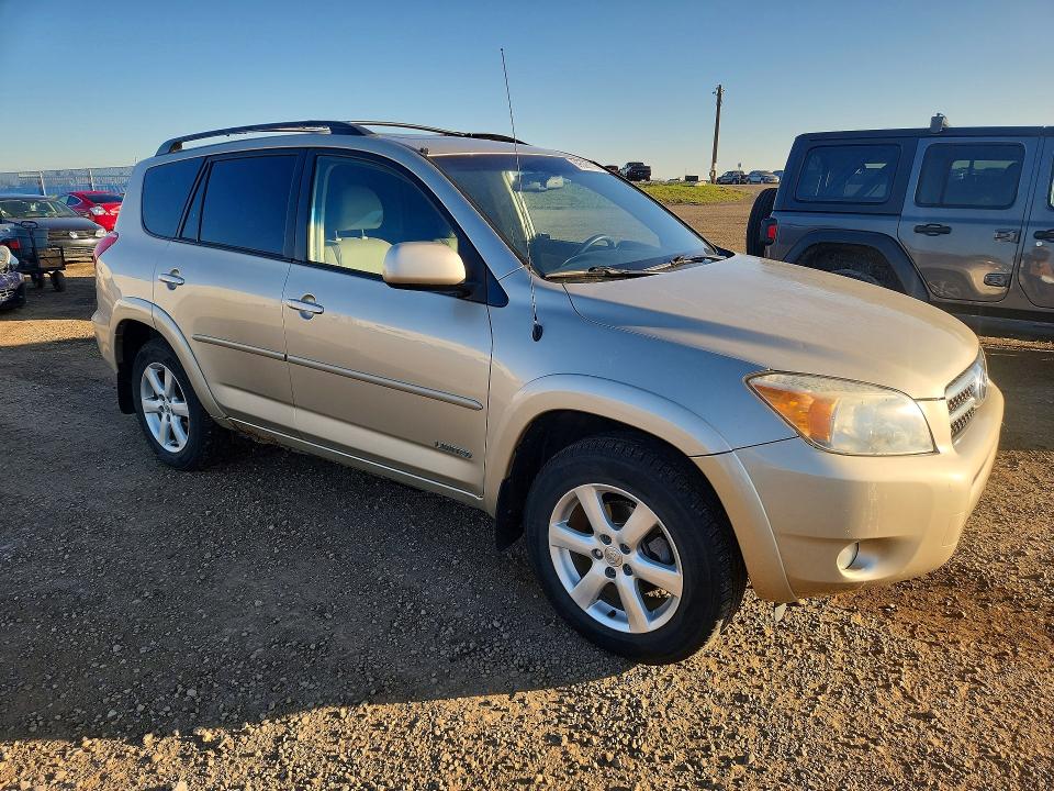 Aukcja sprzedaży 2008 Toyota Rav4, vin: JTMBK31VX86043221, numer aukcji: 69526116