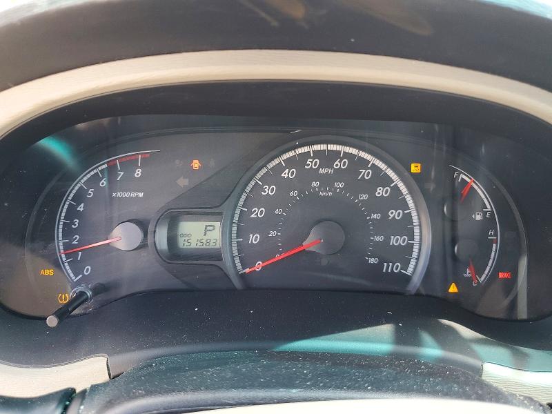 Продажа на аукционе авто 2011 Toyota Sienna, vin: 5TDKK3DC0BS037624, номер лота: 71252276
