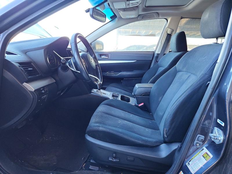 Продаж на аукціоні авто 2013 Subaru Outback, vin: 4S4BRBGC6D3300636, номер лоту: 70886066