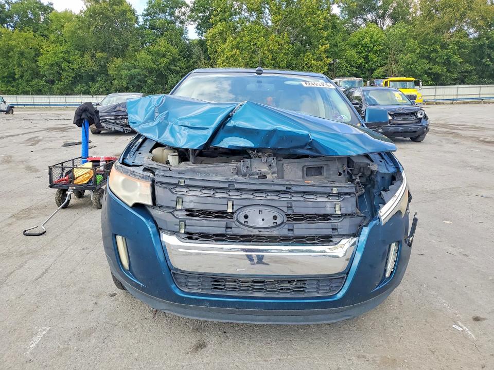 2011 Ford Edge მანქანა იყიდება აუქციონზე, vin: 2FMDK4JCXBBA01469, აუქციონის ნომერი: 68495396
