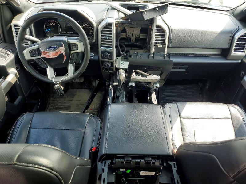 Aukcja sprzedaży 2016 Ford F150, vin: 1FTFW1EG8GFD02924, numer aukcji: 65709856