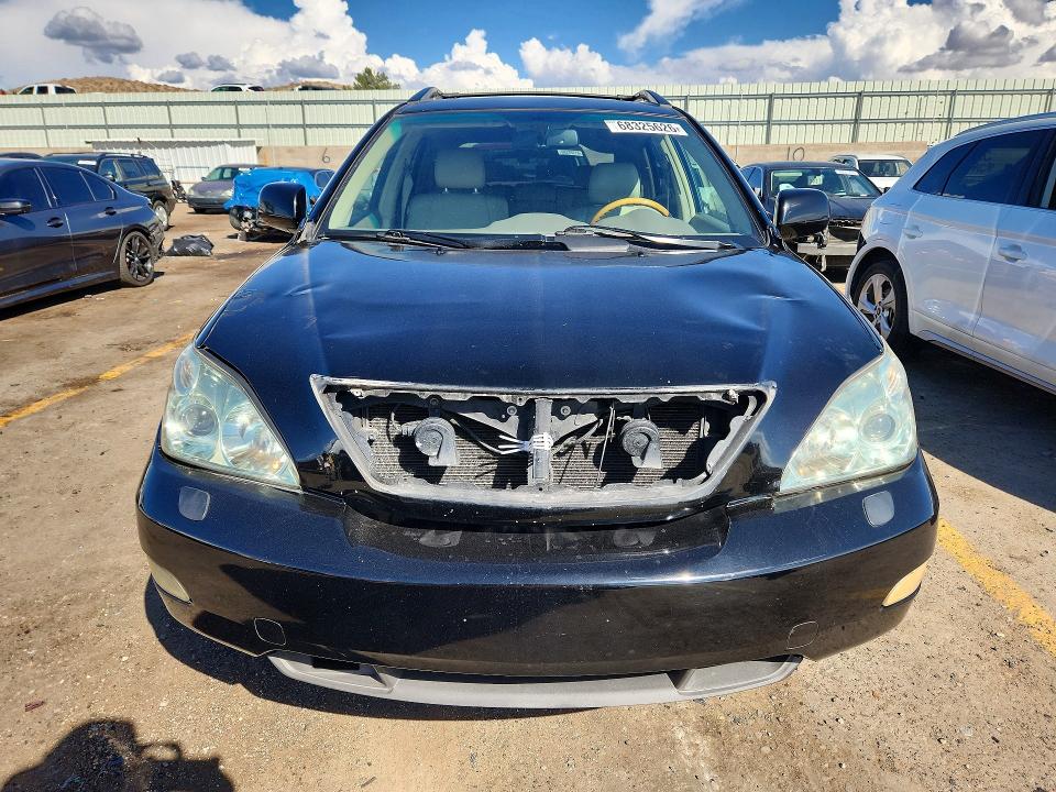 Aukcja sprzedaży 2008 Lexus Rx, vin: 2T2HK31U08C059935, numer aukcji: 68325626