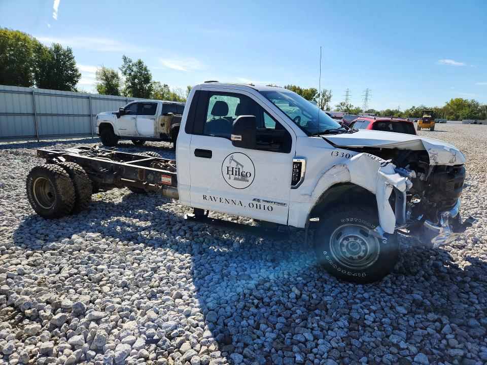 Продажа на аукционе авто 2020 Ford F350, vin: 1FDRF3HT9LDA13778, номер лота: 70148616