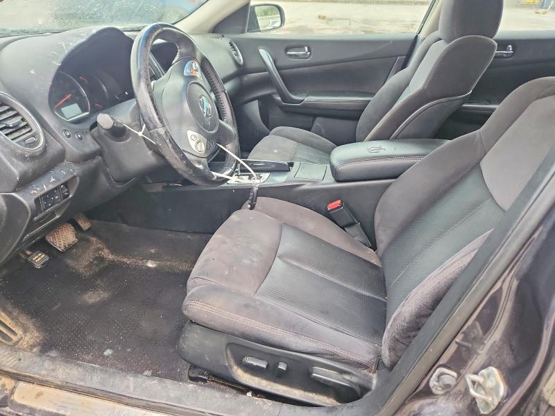 Продажа на аукционе авто 2012 Nissan Maxima, vin: 1N4AA5APXCC832898, номер лота: 70939596