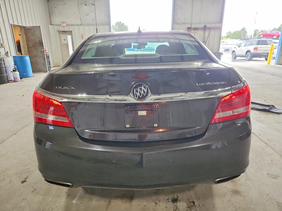68952786 :رقم المزاد ، 1G4GD5G37EF175670 vin ، 2014 Buick Lacrosse مزاد بيع