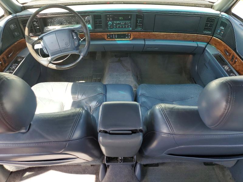 Продаж на аукціоні авто 1996 Buick Lesabre, vin: 1G4HR52K5TH453228, номер лоту: 69426876
