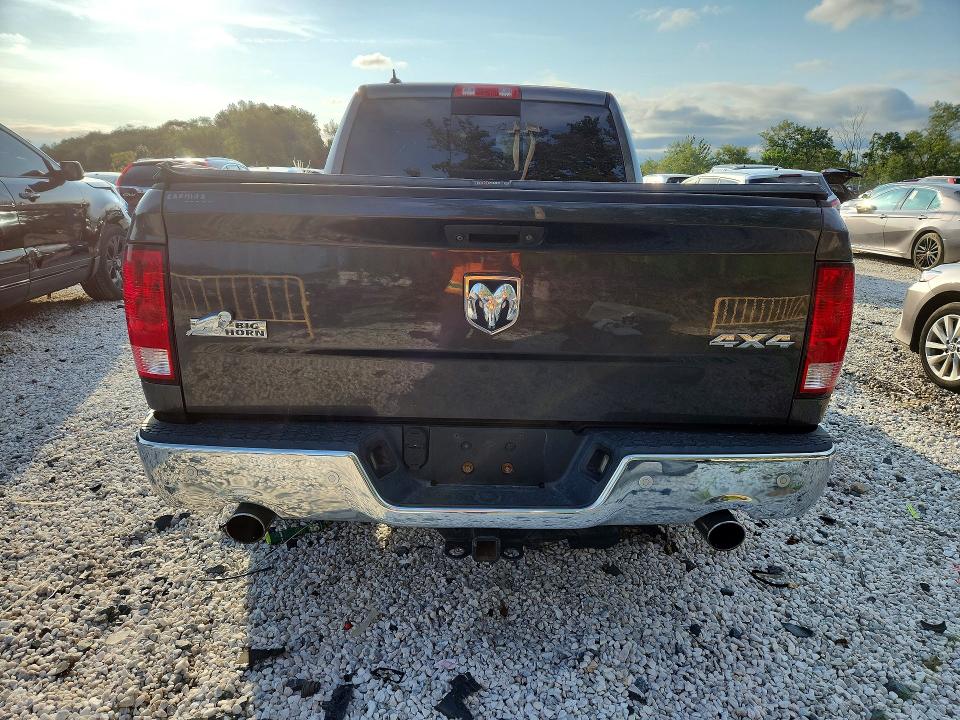 Aukcja sprzedaży 2014 Ram 1500, vin: 1C6RR7TM0ES475994, numer aukcji: 69516426
