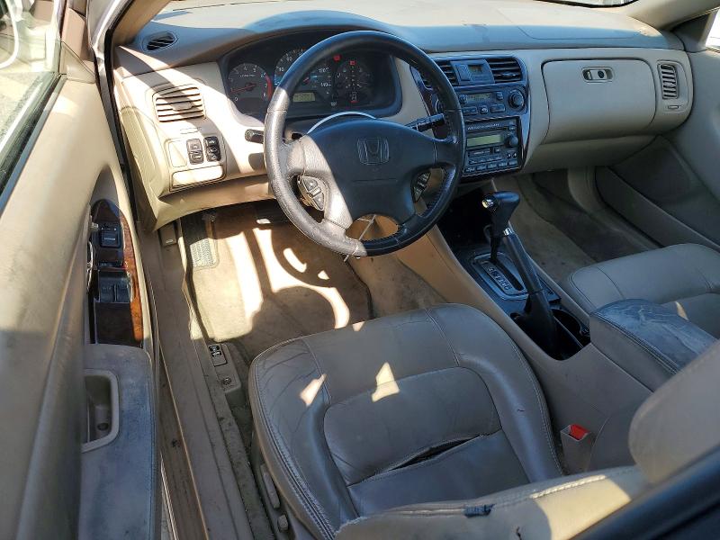 69632766 :رقم المزاد ، 1HGCG22502A023046 vin ، 2002 Honda Accord مزاد بيع
