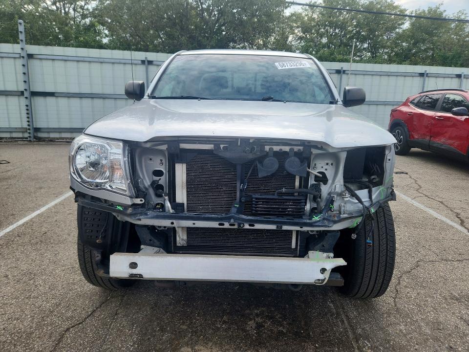 Продажа на аукционе авто 2009 Toyota Tacoma, vin: 3TMJU62N69M072920, номер лота: 68733296
