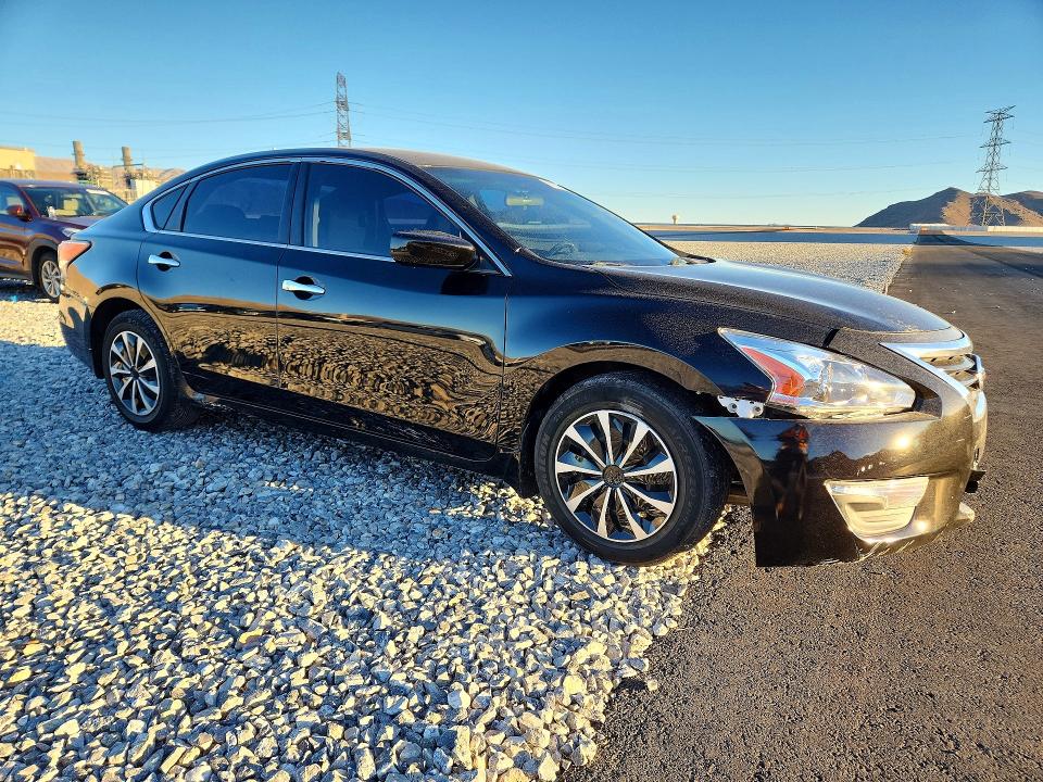 Aukcja sprzedaży 2015 Nissan Altima, vin: 1N4AL3AP6FC577993, numer aukcji: 67874106