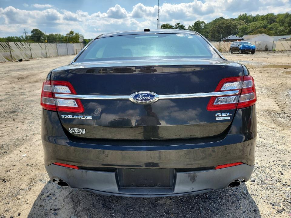 68939106 :رقم المزاد ، 1FAHP2E99DG174010 vin ، 2013 Ford Taurus مزاد بيع