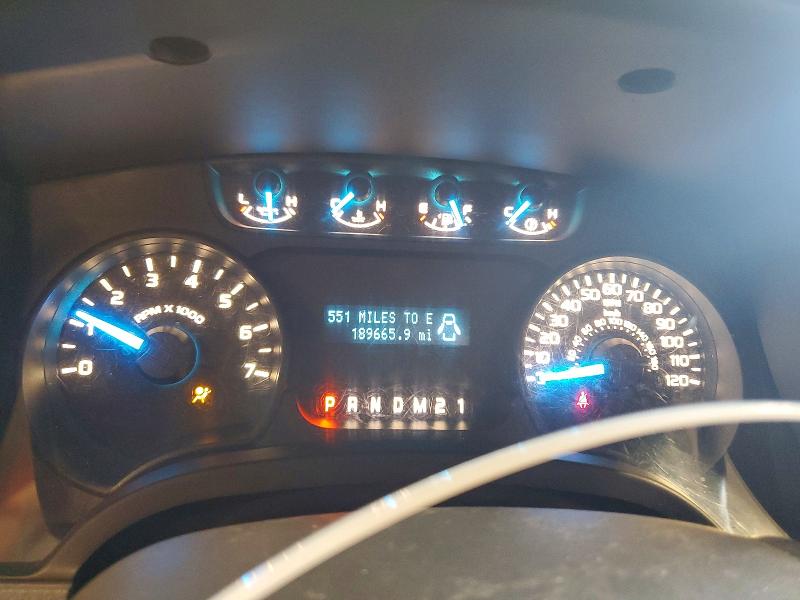 Продаж на аукціоні авто 2014 Ford F150, vin: 1FTEX1EM2EFD07421, номер лоту: 67415026
