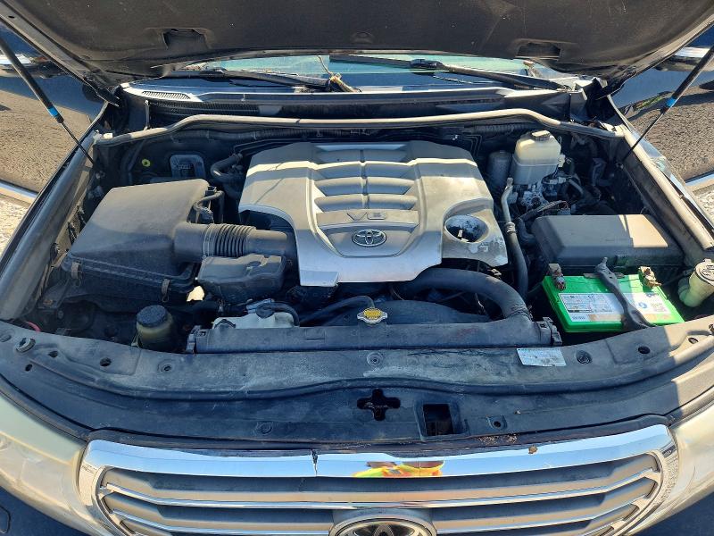 67461406 :رقم المزاد ، JTMHY7AJ1D4012359 vin ، 2013 Toyota Land Cruiser مزاد بيع