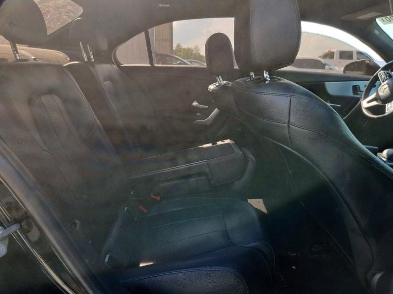 2019 Mercedes-benz A მანქანა იყიდება აუქციონზე, vin: WDD3G4FB5KW025054, აუქციონის ნომერი: 69084966