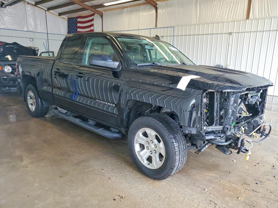 Продажа на аукционе авто 2018 Chevrolet Silverado, vin: 1GCVKREC8JZ268430, номер лота: 68509506