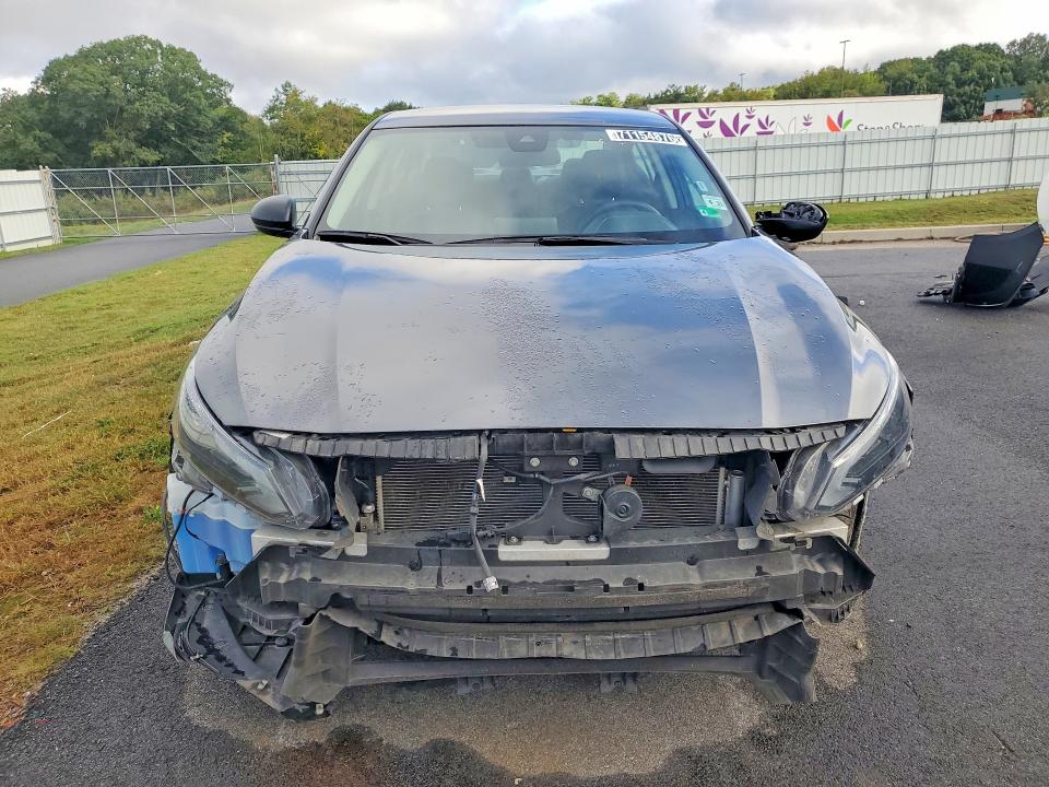 Aukcja sprzedaży 2025 Nissan Altima, vin: 1N4BL4DV0SN381650, numer aukcji: 71154876