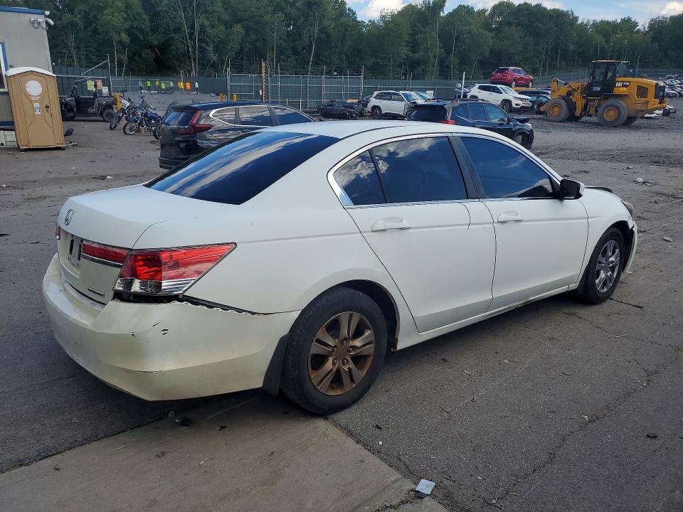 Продаж на аукціоні авто 2012 Honda Accord, vin: 1HGCP2F69CA225713, номер лоту: 66737436