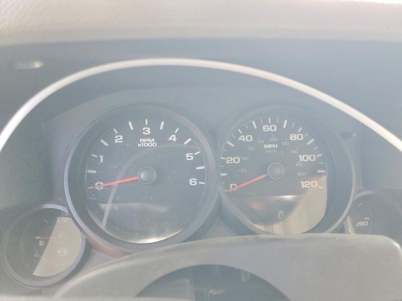 Aukcja sprzedaży 2007 Chevrolet Silverado, vin: 2GCEC13C571729456, numer aukcji: 70167206