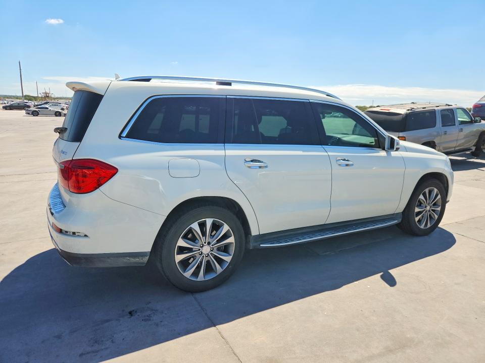 Aukcja sprzedaży 2013 Mercedes-benz Gl, vin: 4JGDF7CE7DA242571, numer aukcji: 67556346