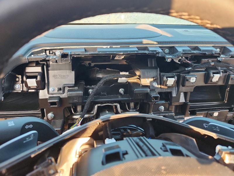 70127796 :رقم المزاد ، KMHM24AA4SA117499 vin ، 2025 Hyundai Ioniq 6 مزاد بيع