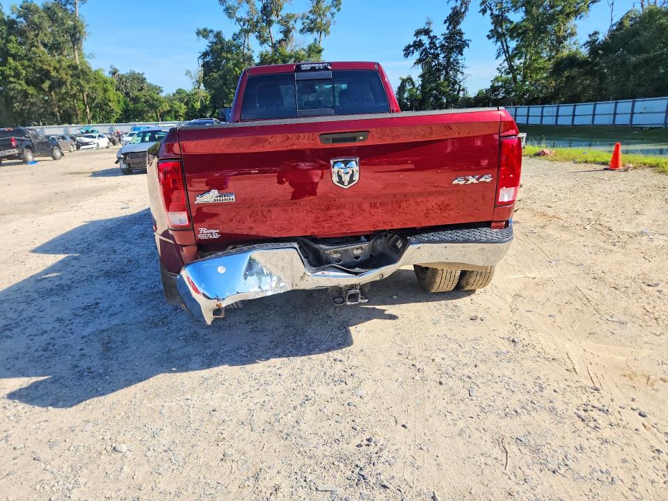67908646 :رقم المزاد ، 3C63RRHL1JG428900 vin ، 2018 Ram 3500 مزاد بيع