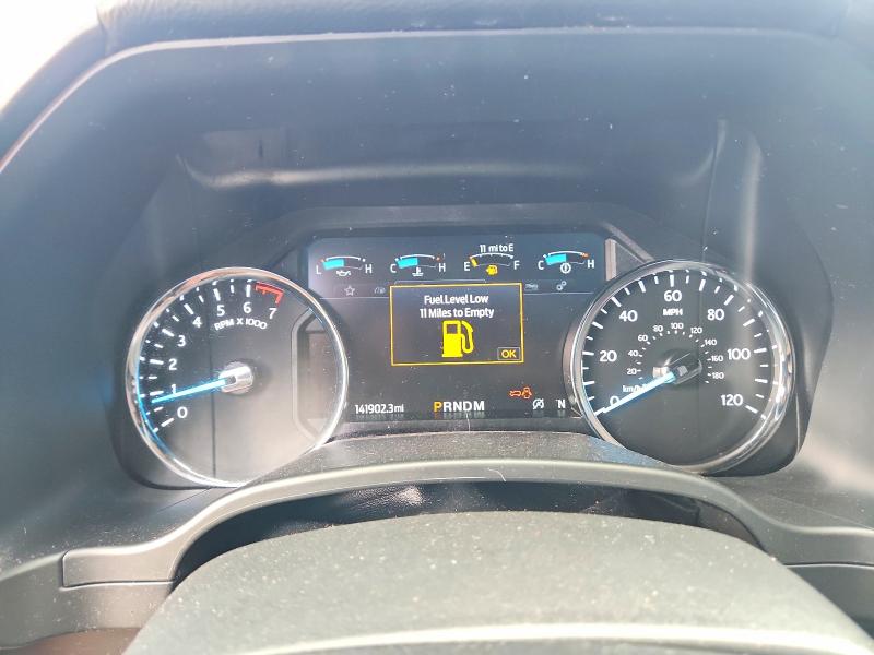 69095666 :رقم المزاد ، 1FMJK2AT7LEA10546 vin ، 2020 Ford Expedition مزاد بيع
