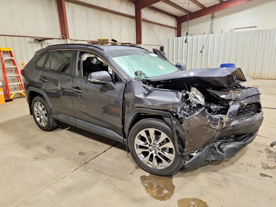 Aukcja sprzedaży 2020 Toyota Rav4, vin: 2T3A1RFV8LW137373, numer aukcji: 68796906