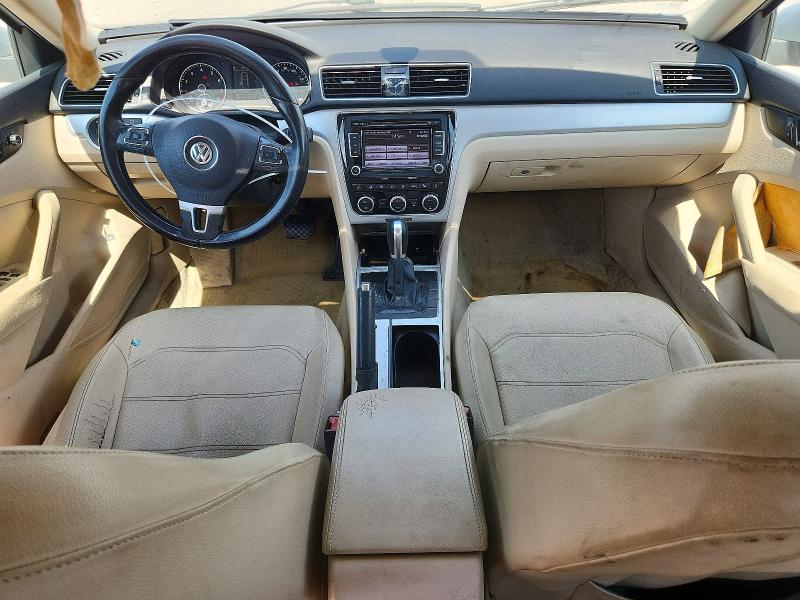 Aukcja sprzedaży 2012 Volkswagen Passat, vin: 1VWBH7A35CC049360, numer aukcji: 68032616